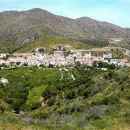 Angels Διαμέρισμα Colera Εξωτερικό φωτογραφία