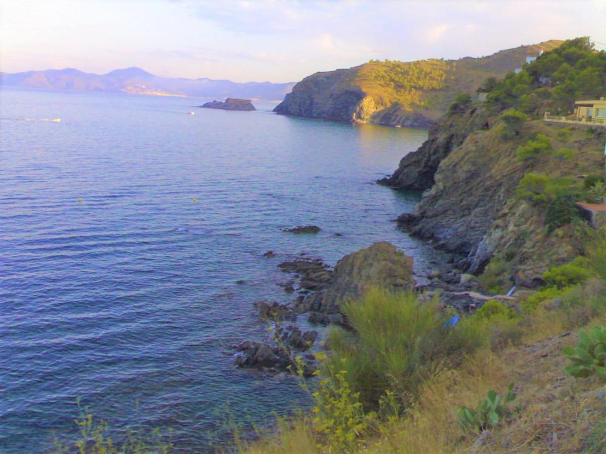 Angels Διαμέρισμα Colera Εξωτερικό φωτογραφία