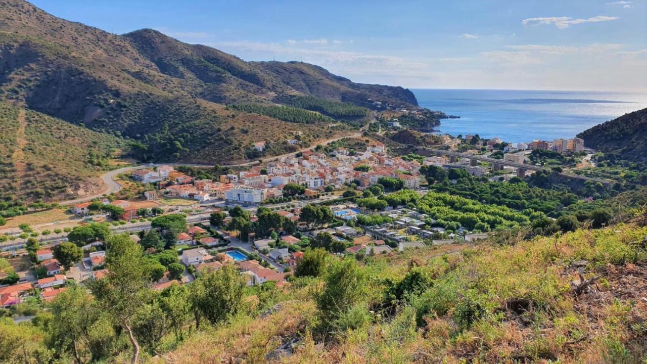 Angels Διαμέρισμα Colera Εξωτερικό φωτογραφία