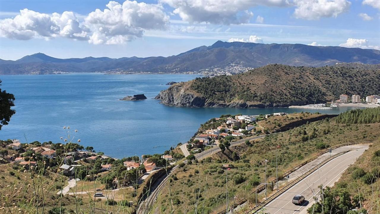 Angels Διαμέρισμα Colera Εξωτερικό φωτογραφία
