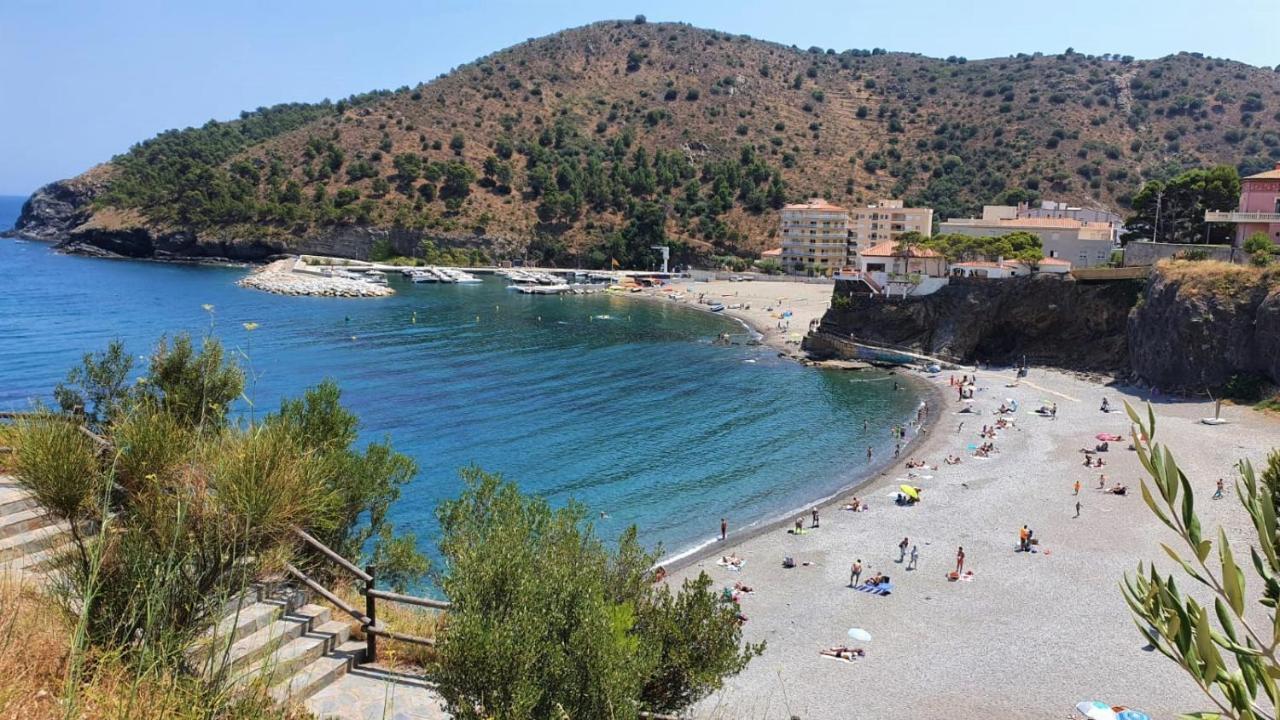 Angels Διαμέρισμα Colera Εξωτερικό φωτογραφία